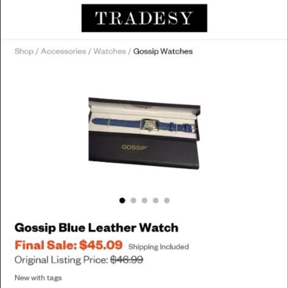 Watch - Picture 6 of 6